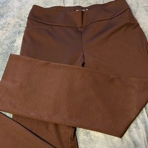 Like New Bootcut Pants